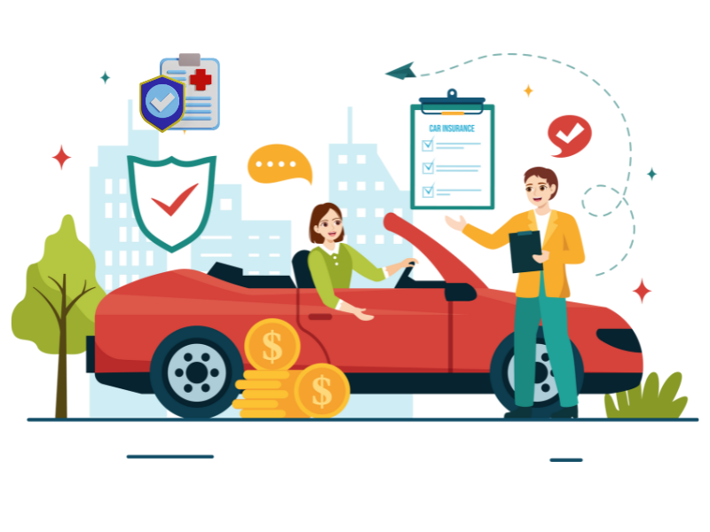 Car insurance plan 