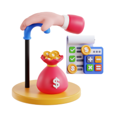 Retirement Calculator
