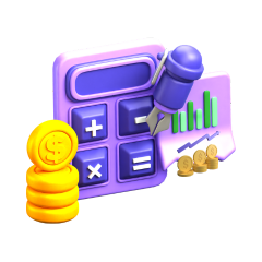 SIP Calculator